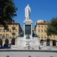 Отель Garibaldi
