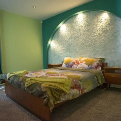 Отель Guest House Palms Боженци комната для гостей фото 4