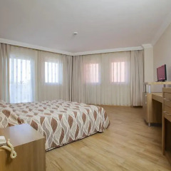 Отель Club Side Coast комната для гостей фото 3