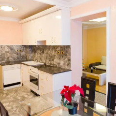 Апартаменты Stay In Apartments Улучшенные апартаменты с различными типами кроватей фото 28