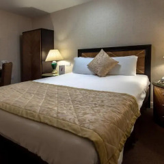 Отель Britannia Hampstead 3* Стандартный номер фото 4