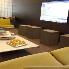 Отель Design Hotel F6 Швейцария, Женева - отзывы, цены и фото номеров - забронировать отель Design Hotel F6 онлайн питание фото 3