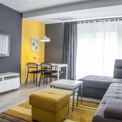 Отель Butorowy Residence Апартаменты фото 4