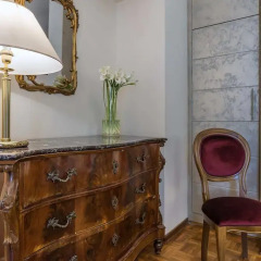 Forum Hotel удобства в номере фото 2