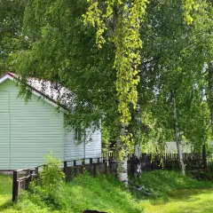 Гостиница Guest House Andoga фото 5