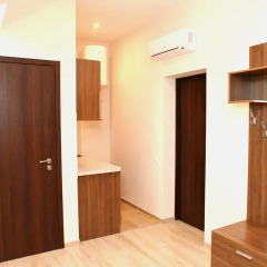 Sky Hotel Стандартный номер фото 4