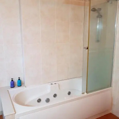 Отель Chalet Anagato спа