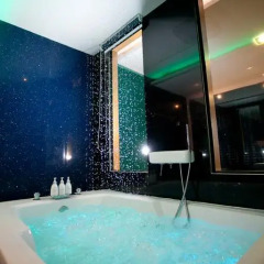 Sea Cono Boutique Hotel 3* Стандартный номер с различными типами кроватей фото 6
