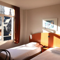 Hotel Aris комната для гостей