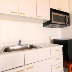 SureStay Hotel by Best Western Guam Airport South в номере фото 2