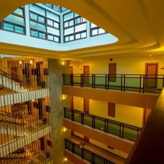 Отель Prima Villa Hotel Таиланд, Паттайя - 11 отзывов об отеле, цены и фото номеров - забронировать отель Prima Villa Hotel онлайн помещение для мероприятий фото 2