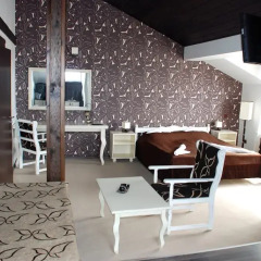 Отель Zigen House 3* Полулюкс фото 5