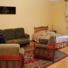 Отель Anahit Guest House комната для гостей фото 3