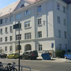 Отель Apartamenty MTP Польша, Познань - отзывы, цены и фото номеров - забронировать отель Apartamenty MTP онлайн парковка