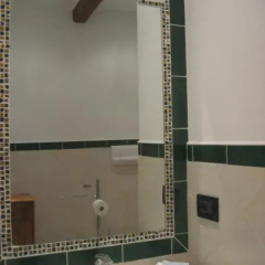 Отель Domus Maris Джардини Наксос сауна