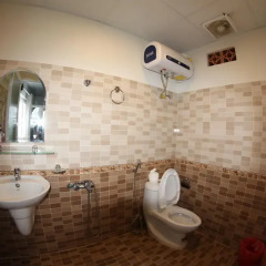 Dalat Alan Hostel Кровать в общем номере фото 6