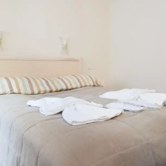 Апартаменты Natalex Apartments Студия с различными типами кроватей фото 13