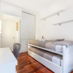 Отель Suitelowcost Marco Polo комната для гостей фото 4