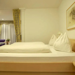 Hotel Garni Gunther 4* Люкс