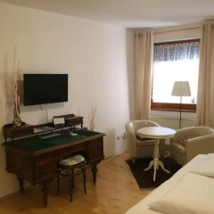 Отель Suite Bolzano Апартаменты фото 15