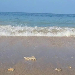 Отель Hana Lanta Resort Таиланд, Ланта - отзывы, цены и фото номеров - забронировать отель Hana Lanta Resort онлайн пляж фото 2