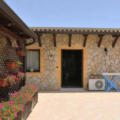 Отель Depandance in Villa Аренелла