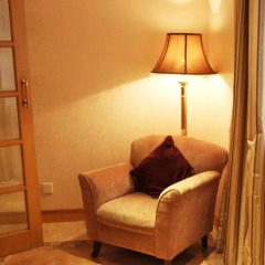 Отель Majesty Plaza Shanghai 4* Люкс с различными типами кроватей фото 3