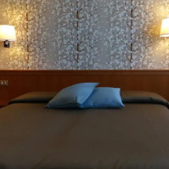 Eco-Hotel La Residenza 3* Стандартный номер фото 16