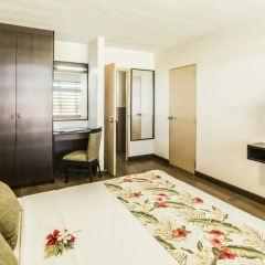 Tokatoka Resort Hotel 3* Студия с различными типами кроватей фото 3