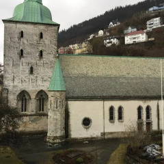 Отель Bergen Budget Hotel Норвегия, Берген - 2 отзыва об отеле, цены и фото номеров - забронировать отель Bergen Budget Hotel онлайн фото 2