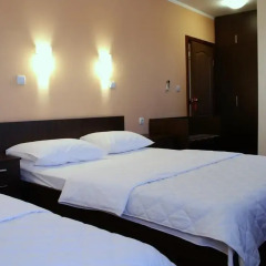 Elegance Hotel комната для гостей фото 2