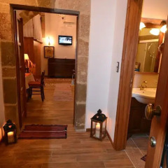 Отель Patitiri Villa Греция, Парадиси - отзывы, цены и фото номеров - забронировать отель Patitiri Villa онлайн сейф в номере