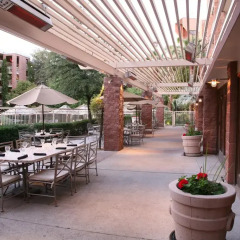 Отель Radisson Suites Tucson фото 6