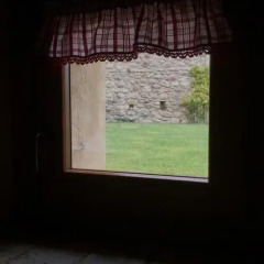 Отель Agriturismo Ca' Cristane Риволи-Веронезе сауна