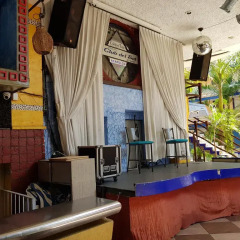 Hotel Club Del Sol Acapulco детские мероприятия фото 3