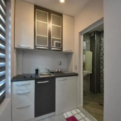 Апартаменты Apartment Relax Велико Тырново в номере