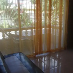 Отель Residencial Darimar I бассейн