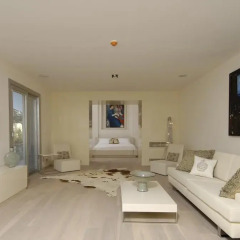 Отель Casa dell'Arte The Residence - Boutique Class 5* Стандартный номер с различными типами кроватей фото 8