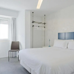 Отель Gloria Design Suites комната для гостей фото 3