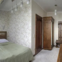 Iris Hotel комната для гостей фото 7