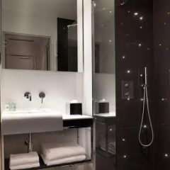Отель GEORGETTE 4* Стандартный номер фото 13