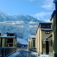 Гостиница Коттеджный комплекс Горки Аврора фото 20
