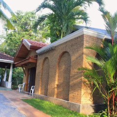 Отель Villa Shade 2* Улучшенный номер с различными типами кроватей фото 4