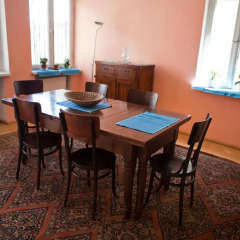Hostel Mountain 13 в номере