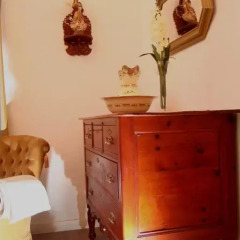Отель Alandroal Guest House - Solar de Charme 3* Стандартный номер разные типы кроватей фото 19