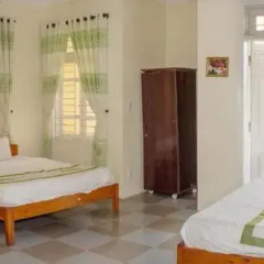 Отель Lucky House Hoi An спа