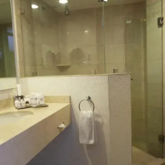 Hotel Ejecutivo Express 3* Стандартный номер с различными типами кроватей фото 5