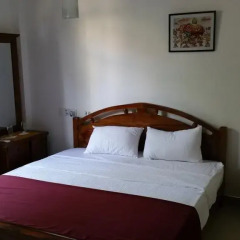 Отель RajDanist Guest House комната для гостей фото 5