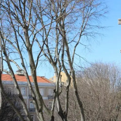 Отель TripGeo Guesthouse спортивное сооружение