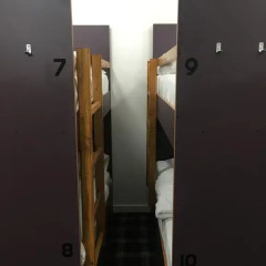 Отель Tartan Lodge комната для гостей фото 4